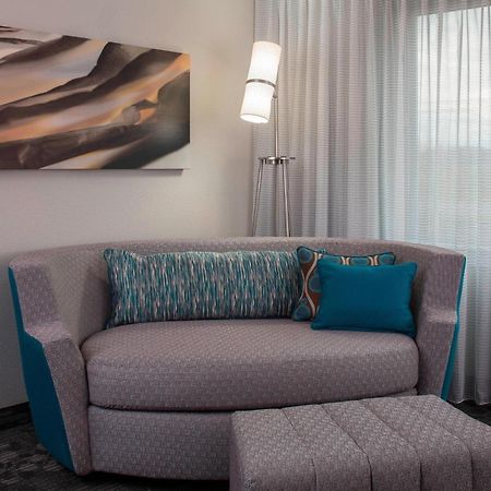 Courtyard By Marriott Nashville Goodlettsville Exteriör bild