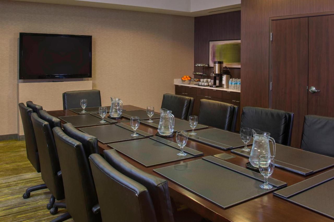 Courtyard By Marriott Nashville Goodlettsville Exteriör bild