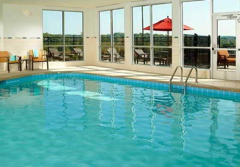 Courtyard By Marriott Nashville Goodlettsville Exteriör bild