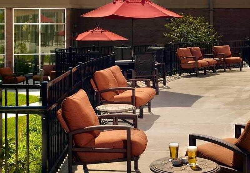 Courtyard By Marriott Nashville Goodlettsville Exteriör bild