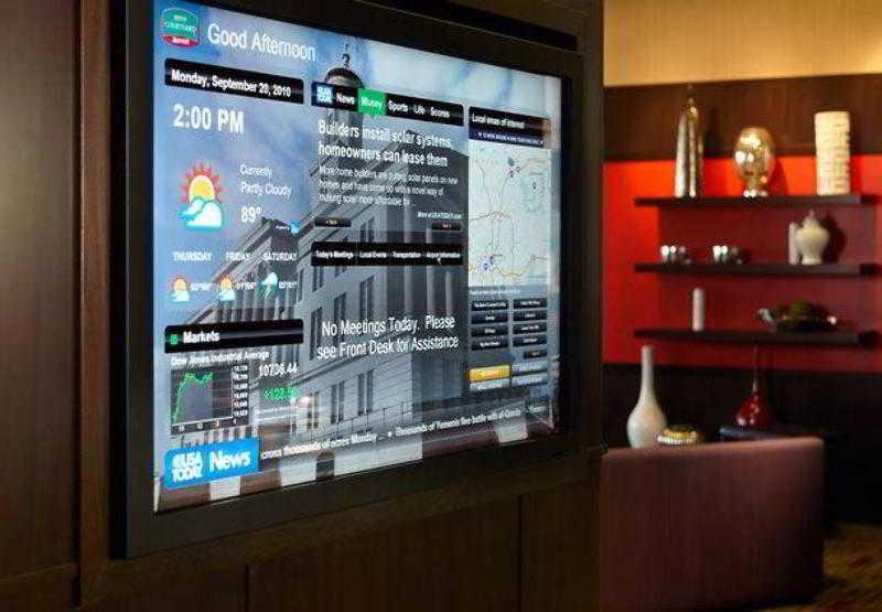 Courtyard By Marriott Nashville Goodlettsville Exteriör bild
