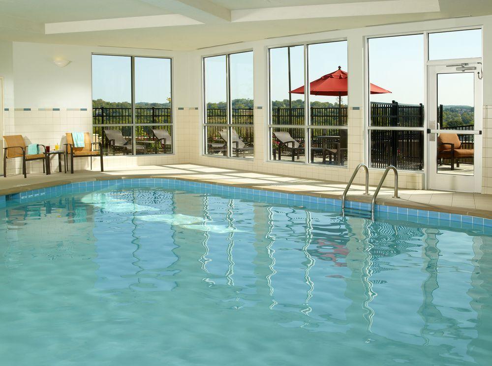 Courtyard By Marriott Nashville Goodlettsville Exteriör bild