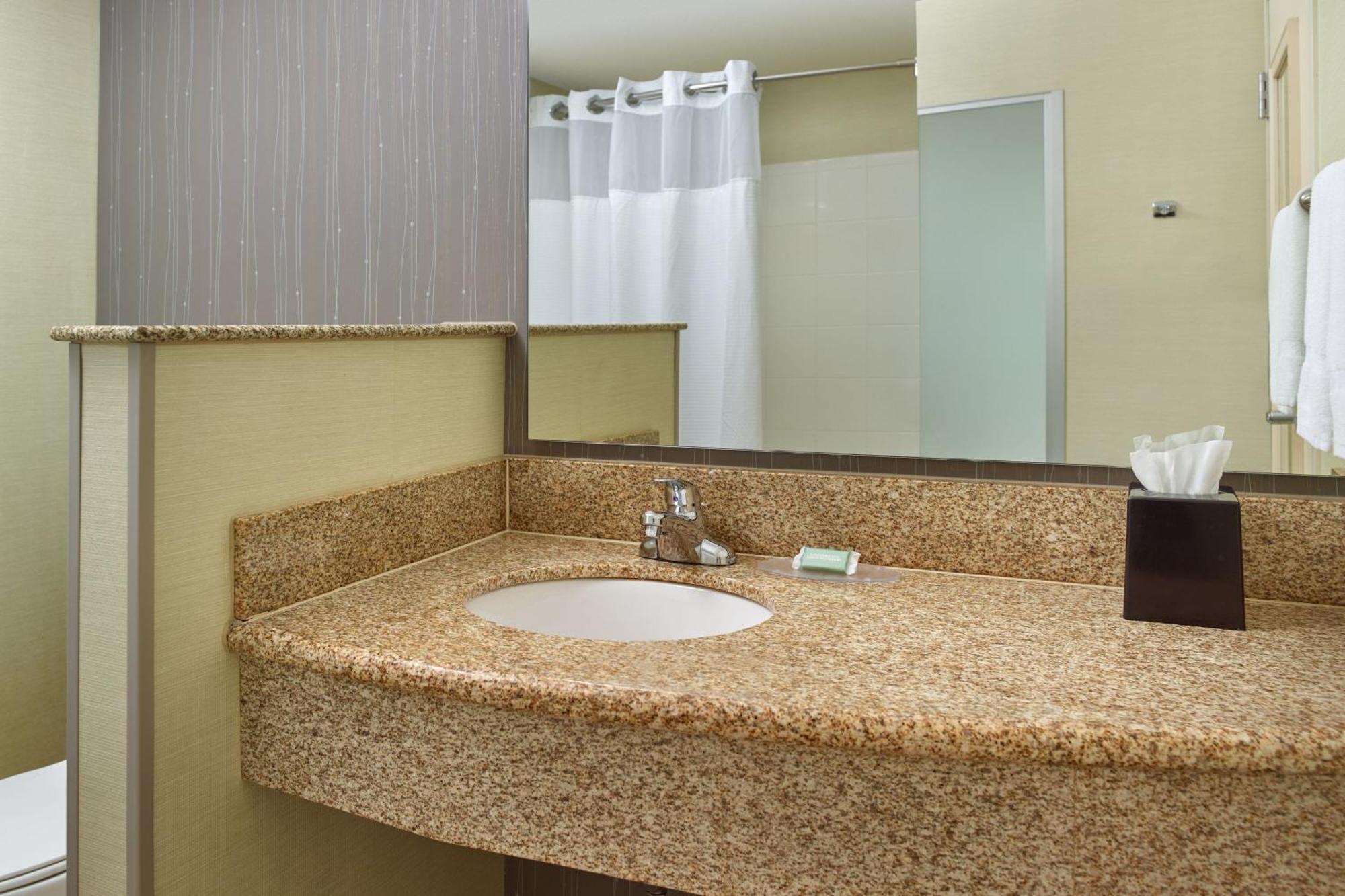 Courtyard By Marriott Nashville Goodlettsville Exteriör bild