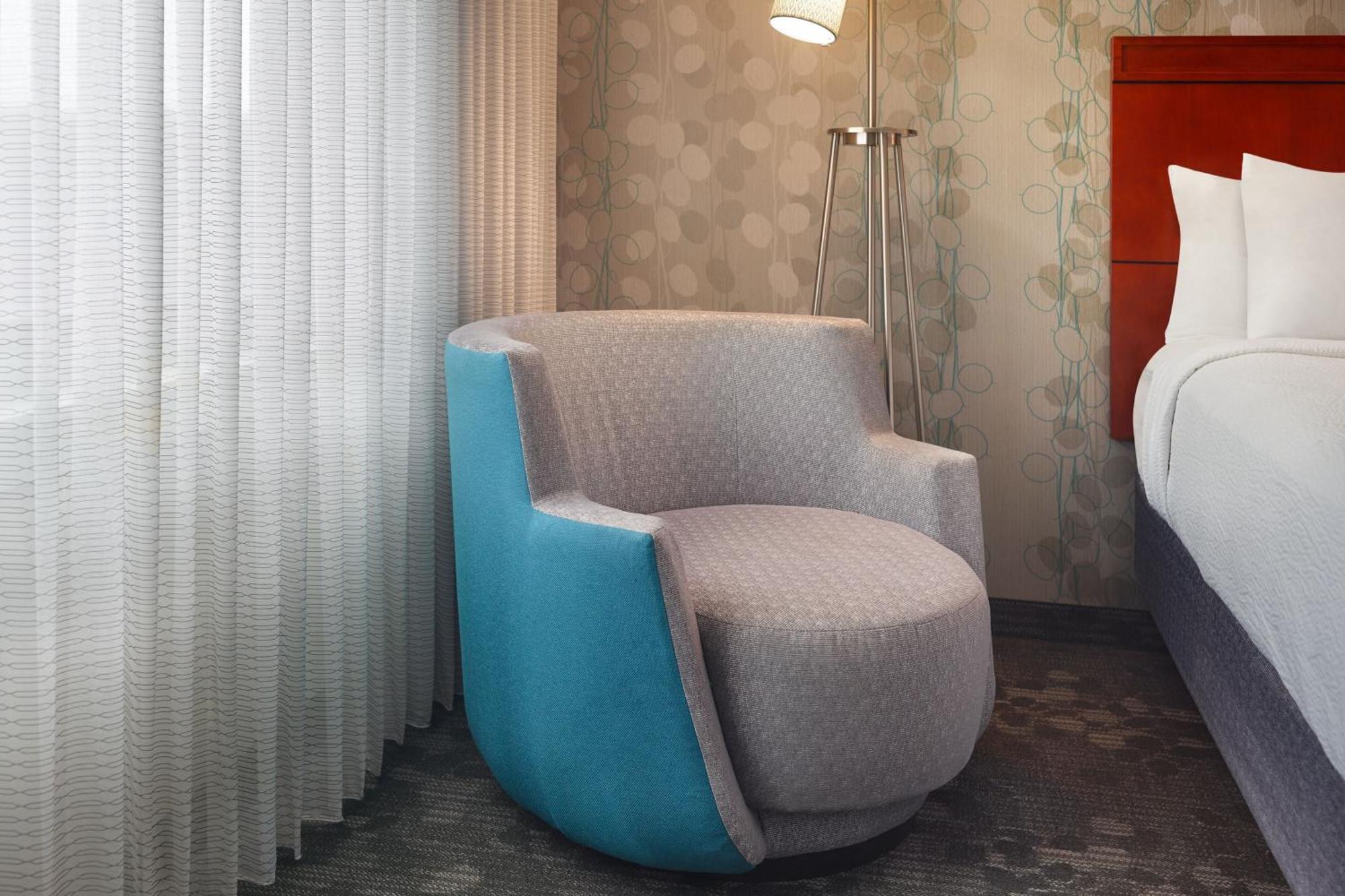 Courtyard By Marriott Nashville Goodlettsville Exteriör bild