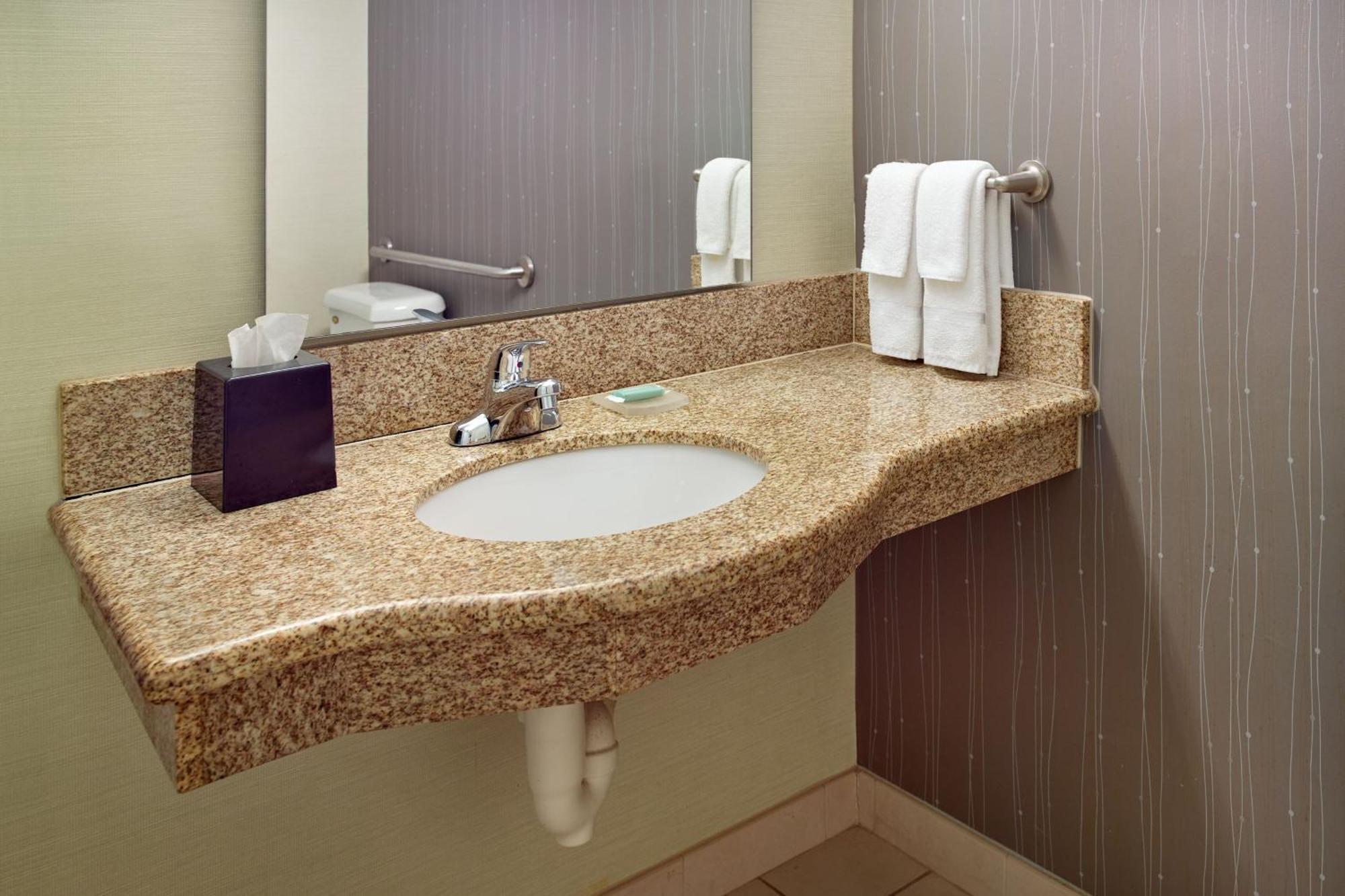 Courtyard By Marriott Nashville Goodlettsville Exteriör bild
