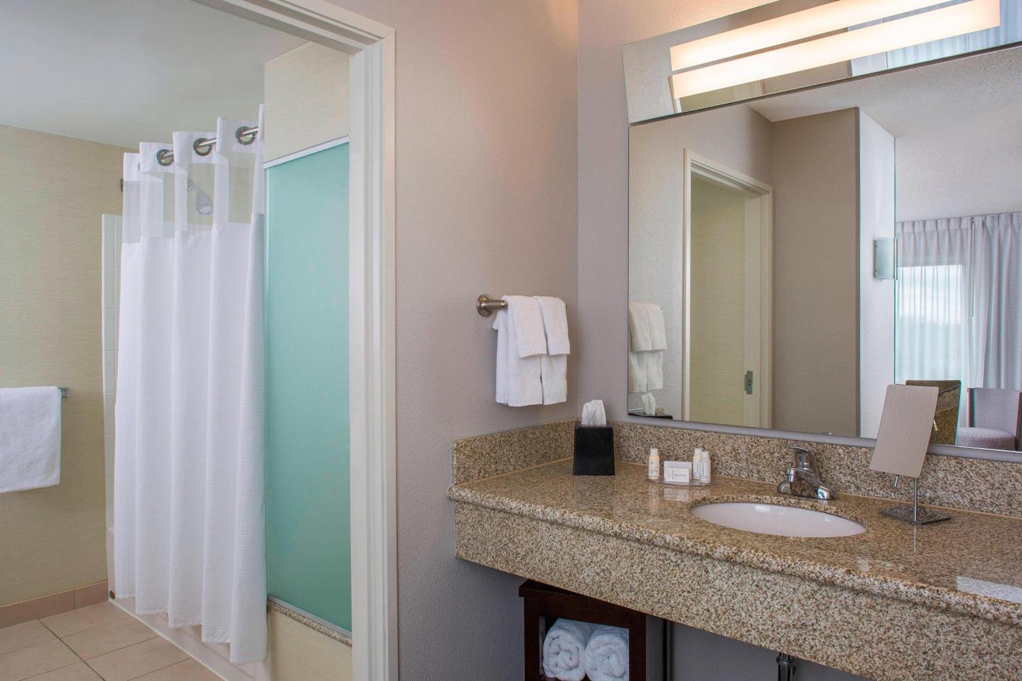 Courtyard By Marriott Nashville Goodlettsville Exteriör bild