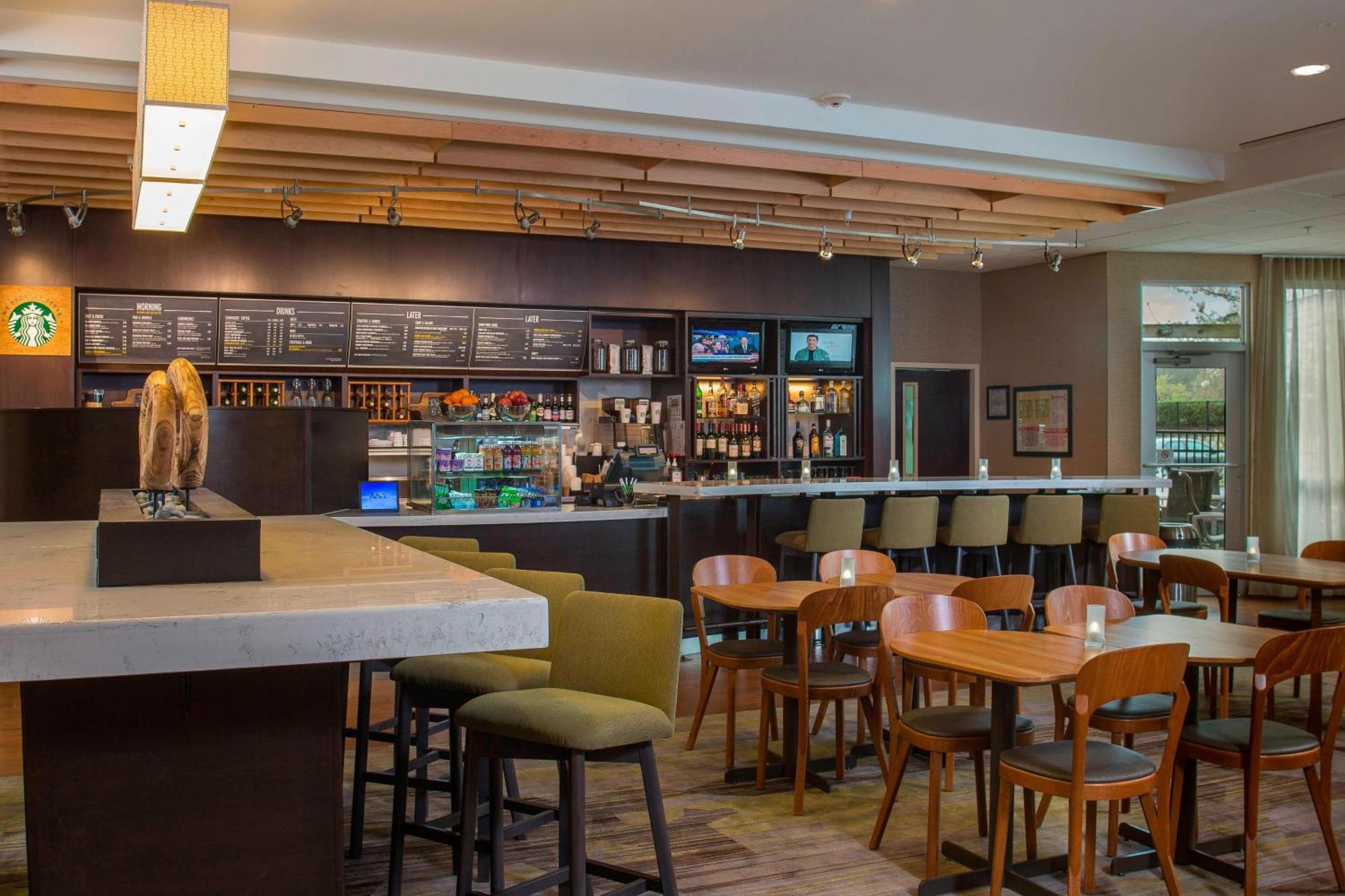 Courtyard By Marriott Nashville Goodlettsville Exteriör bild