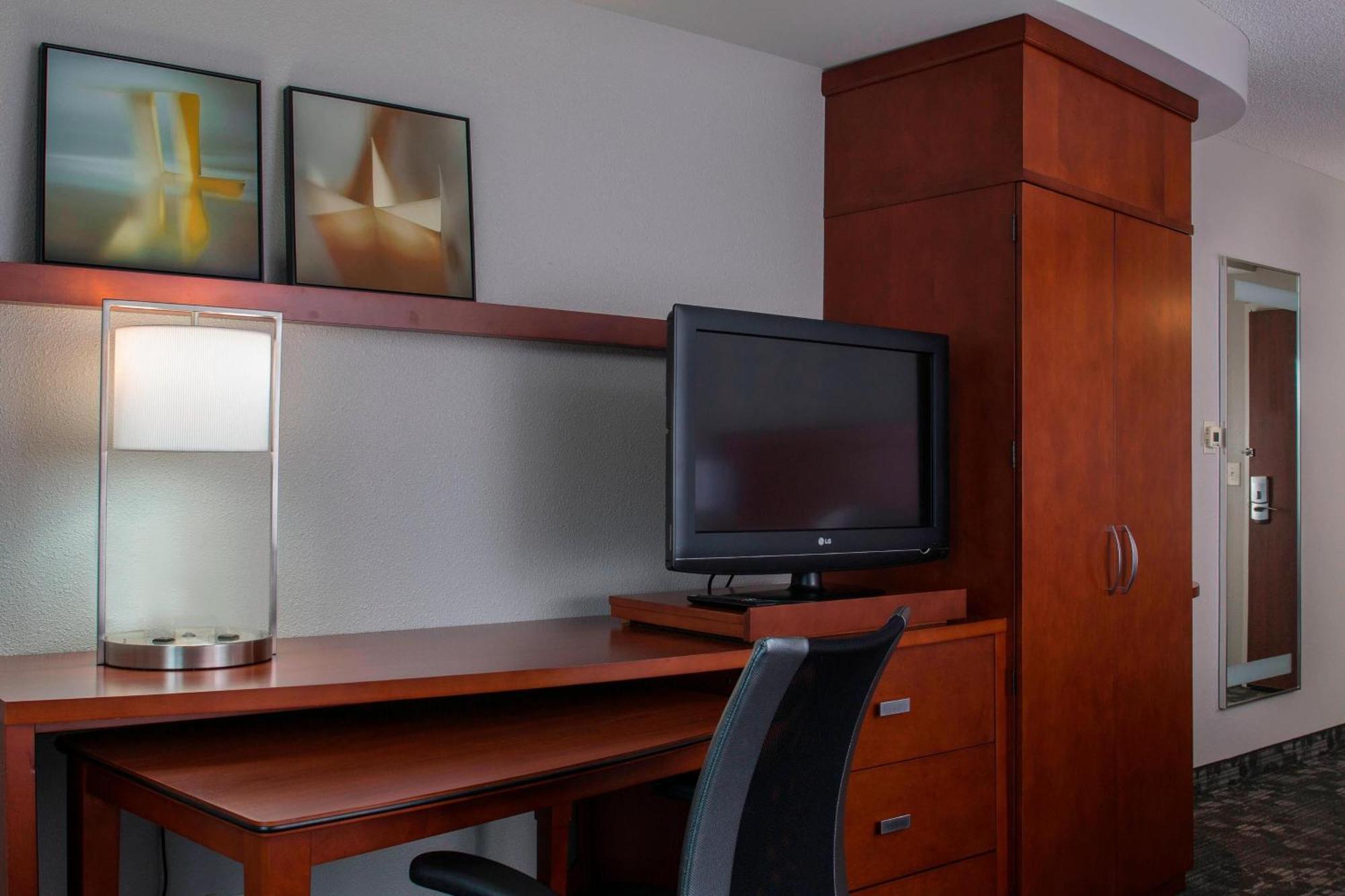 Courtyard By Marriott Nashville Goodlettsville Exteriör bild
