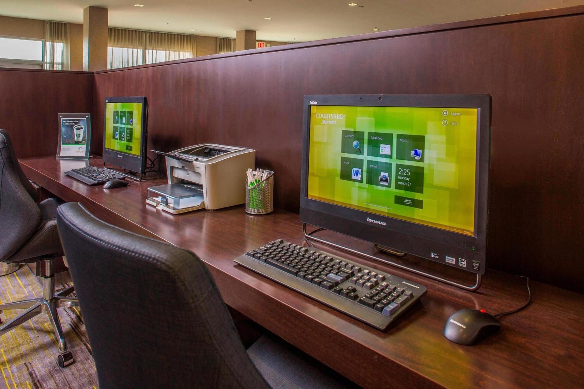 Courtyard By Marriott Nashville Goodlettsville Exteriör bild