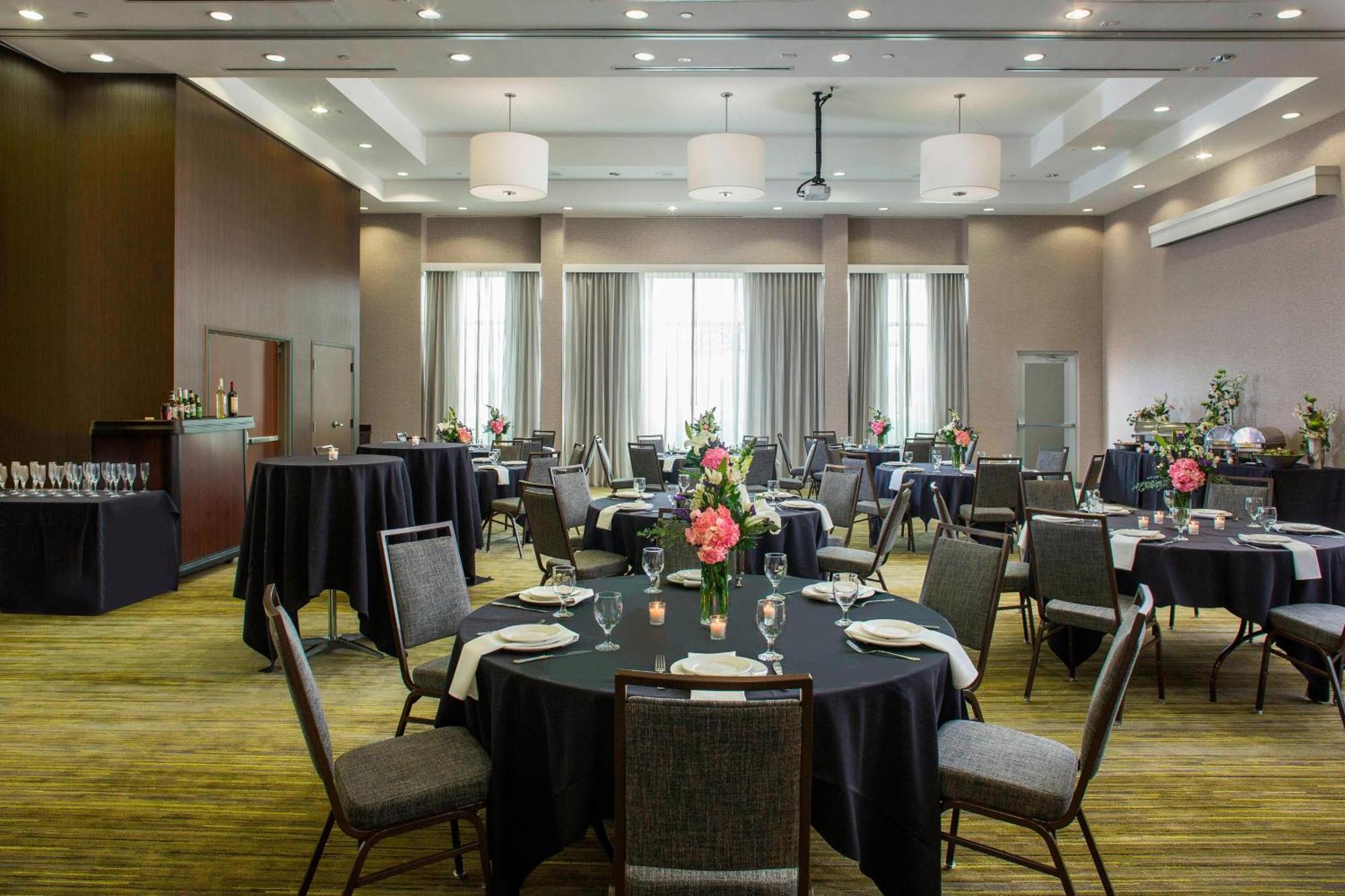 Courtyard By Marriott Nashville Goodlettsville Exteriör bild