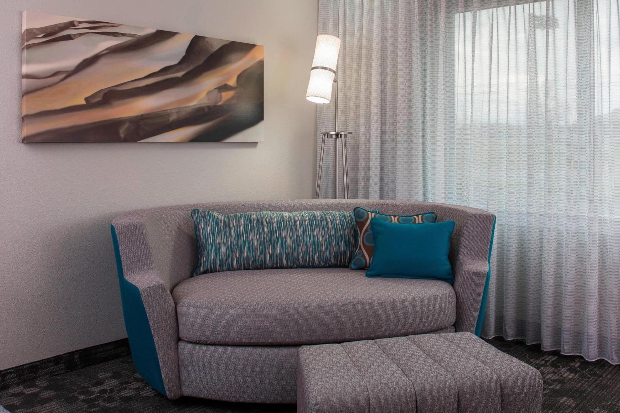 Courtyard By Marriott Nashville Goodlettsville Exteriör bild
