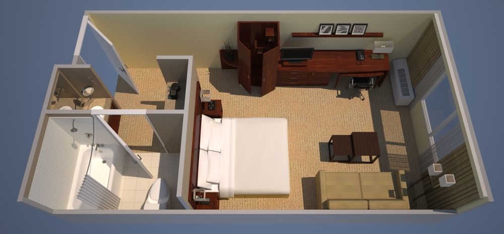 Courtyard By Marriott Nashville Goodlettsville Exteriör bild