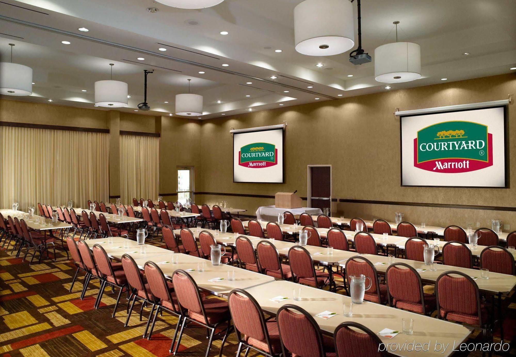 Courtyard By Marriott Nashville Goodlettsville Exteriör bild