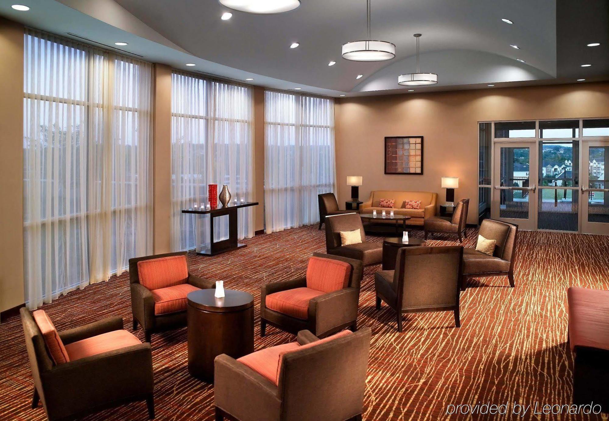 Courtyard By Marriott Nashville Goodlettsville Exteriör bild