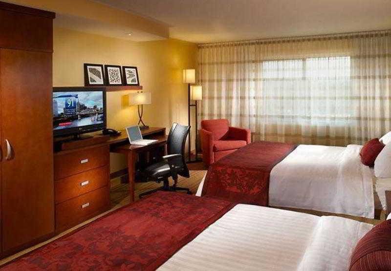 Courtyard By Marriott Nashville Goodlettsville Rum bild
