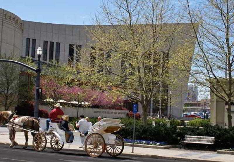 Courtyard By Marriott Nashville Goodlettsville Exteriör bild