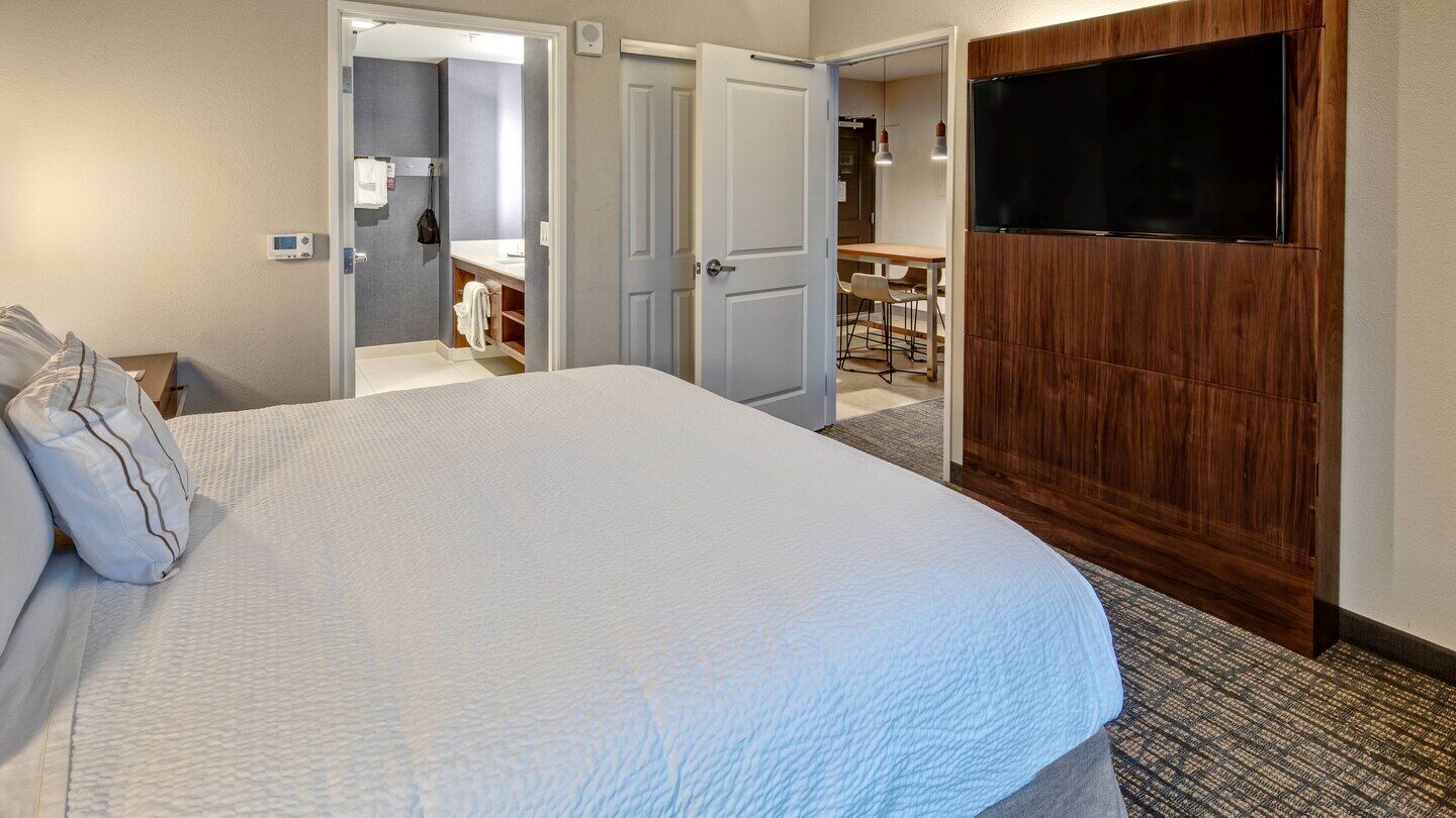 Courtyard By Marriott Nashville Goodlettsville Exteriör bild