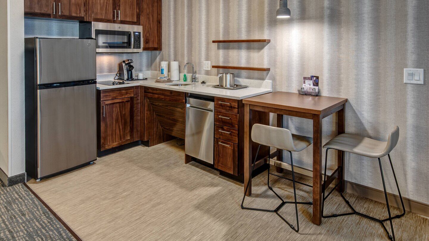 Courtyard By Marriott Nashville Goodlettsville Exteriör bild