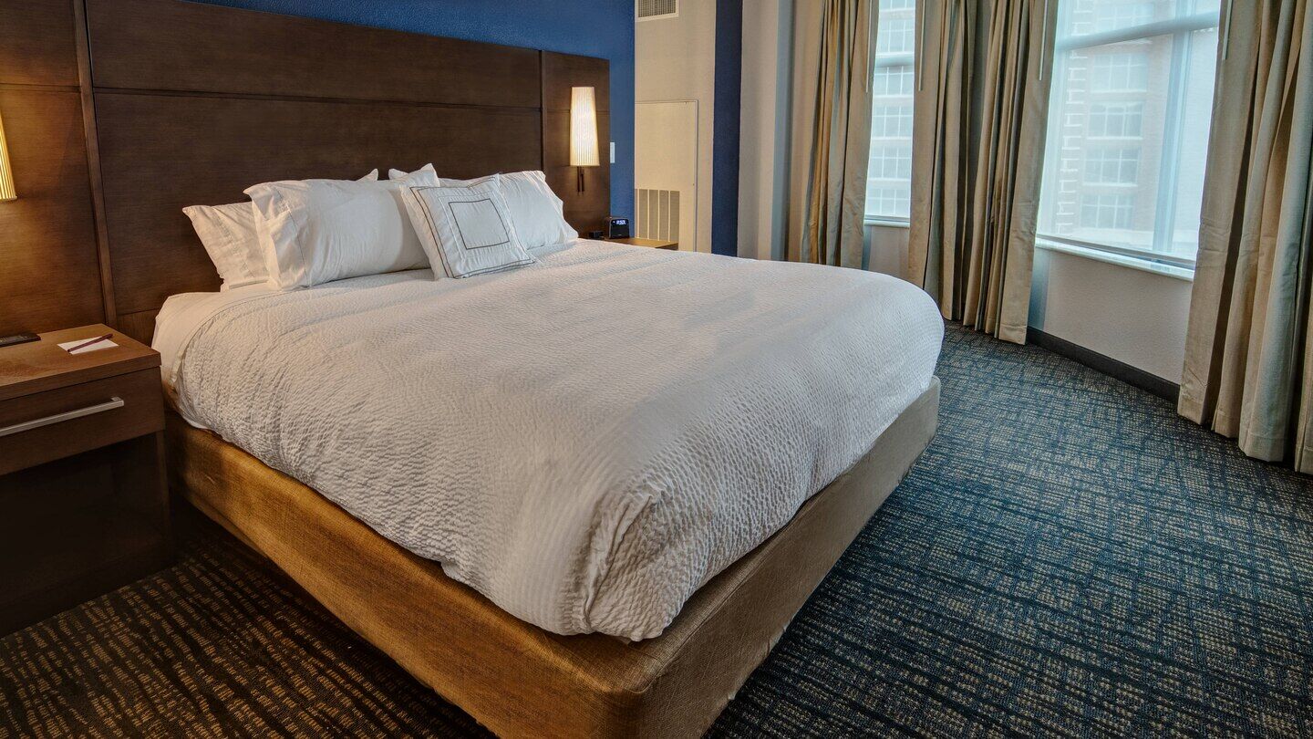 Courtyard By Marriott Nashville Goodlettsville Exteriör bild
