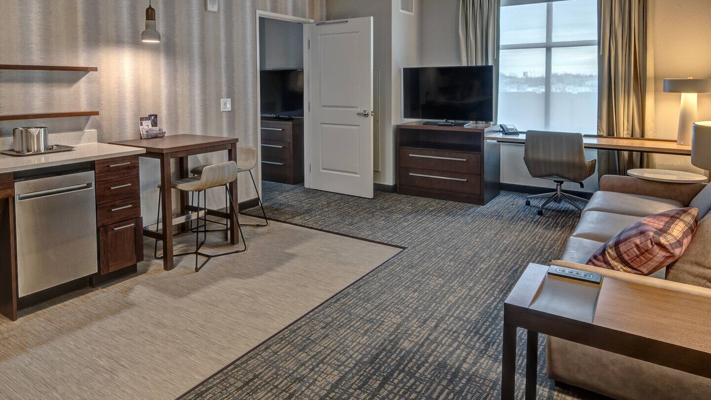 Courtyard By Marriott Nashville Goodlettsville Exteriör bild