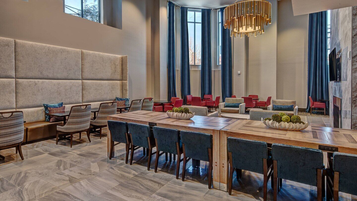 Courtyard By Marriott Nashville Goodlettsville Exteriör bild