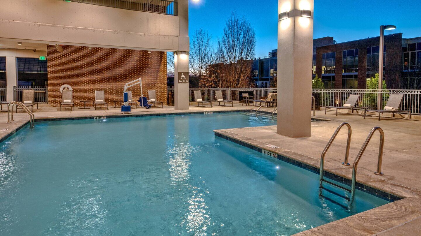 Courtyard By Marriott Nashville Goodlettsville Exteriör bild
