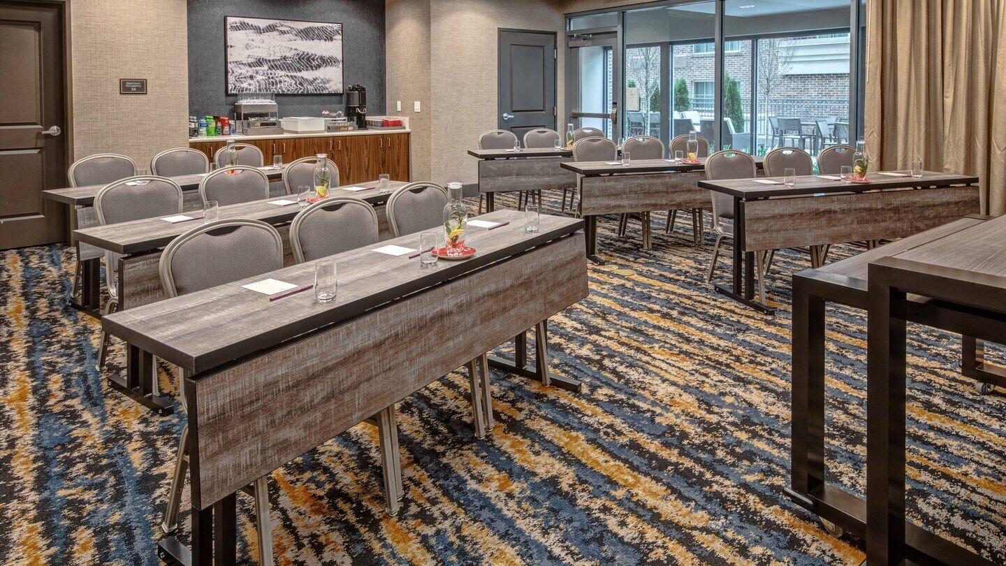 Courtyard By Marriott Nashville Goodlettsville Exteriör bild