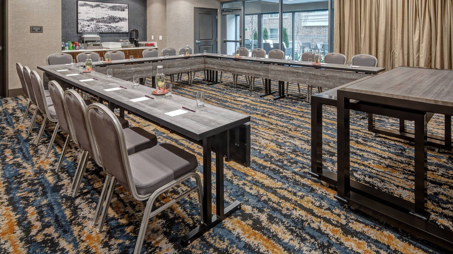 Courtyard By Marriott Nashville Goodlettsville Exteriör bild